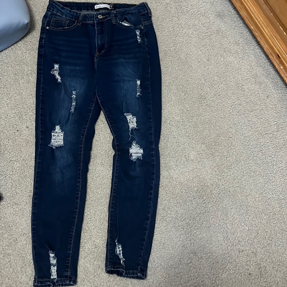 Bamhaa premium collection 11 Jeans